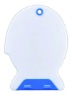 Wholesale plastic cutting board XQ5061A