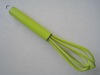 Wholesale Silicone Egg Whisk