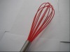 Wholesale food trade silicone egg beater