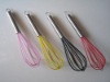 Wholesale High Quality Silicone Whisk