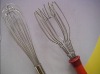 Wholesale hot-sales stainless steel egg beater