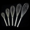 Wholesale Stainless steel whisk