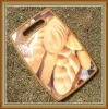 Wholesale new fashion wood cutting board