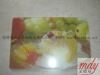 Wholesale tempered glass cutting board