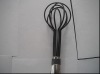 Wholesale round ball silicone egg beater
