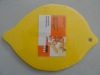 Wholesale mimi plastic cutting board