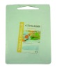 Plastic Cutting Board 29.5x42.5cm - A04573