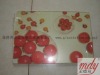 Wholesale tempered glass cutting board