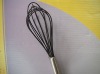 Wholesale black wire mini egg beater