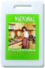 Wholesale Plastic cutting board , chopping board,