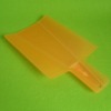 Wholesale chopping block , foldable cutting board , plastic chopping board