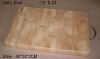 Wholesale bamboo cutting board