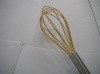 Wholesale best fly silicone egg whisk