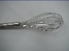 Wholesale 8 line metal egg whisk