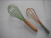 Wholesale kitchen ware manual egg whisk