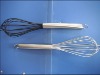 Wholesale 7'' and 6'' mini egg whisk