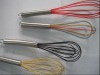 Wholesale cheap and best silicone egg whisk