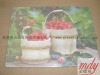 Wholesale tempered glass cutting board