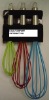 Wholesale Stainless Steel handle silicone egg whisk/beater China