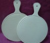 Wholesale plastic chopping block , cutting block , plastic cutting board