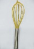 Wholesale silicone egg whisk