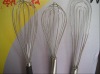 Wholesale 4'' and 7'' line egg whisk