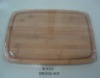 Wholesale Bamboo cutting board