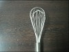 Wholesale nine line stainless steel egg whisk