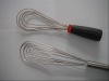 Wholesale 4'' line metal egg whisk