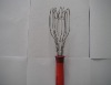 Wholesale pounding model metal whisk