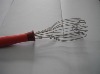 Wholesale unevenness metal whisk