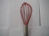 Wholesale crude metal handle whisk