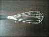 Wholesale eight line stainless steel whisk