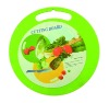 Wholesale Plastic Cutting Board Dia.21.5cm - A04564
