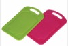 Wholesale Plastic cutting board , chopping board,
