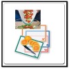 Wholesale PP cutting board