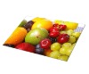 Wholesale tempered glass cutting board