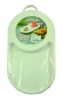 Wholesale Plastic Cutting Board 41.5x21x2.2cm - A04579