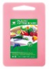 Wholesale Plastic cutting board , chopping board,
