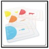 Wholesale PP cutting board