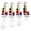 Wholesale stainless steel whisk