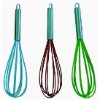 Wholesale silicone whisk