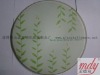 Wholesale tempered glass cutting board