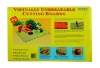 Wholesale Glass Cutting Board 20x29.5cm - A04550