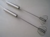 Wholesale 100% Food Grade Stainless Steel Whisk
