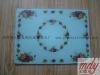 Wholesale tempered glass cutting board