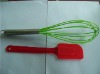 Wholesale egg whisk|egg beater|silicone egg whisk|egg tools