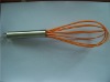 Wholesale egg whisk|egg beater|silicone egg whisk|egg tools
