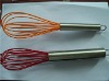 Wholesale egg whisk|egg beater|silicone egg whisk|egg tools