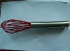 Wholesale egg whisk|egg beater|silicone egg whisk|egg tools